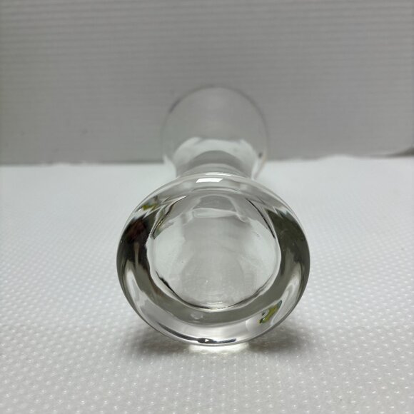 ERDINGER WEISSBRAU BEER GLASSES 20 OZ - 10" Tall Gold Etching - 2143 - Picture 6 of 6